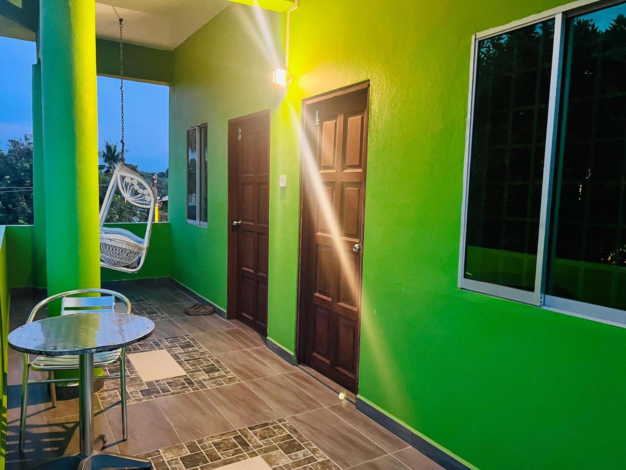 Padang Besar Green Inn Exterior foto